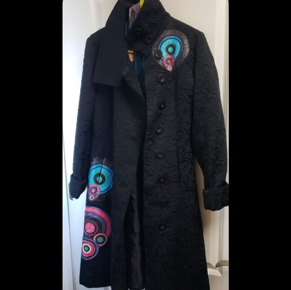 Jacket